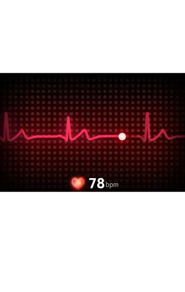 Huawei GT Runner 2 EKG m&eacute;r&eacute;s pulzusmonitoroz&aacute;s