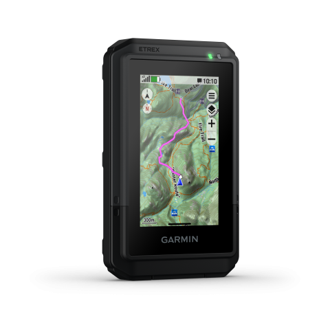 egy érintés ás nagyíthatsz-kicsinyíthetsz, lapozhatsz, térképréteget válthatsz