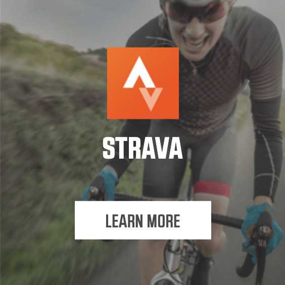 strava