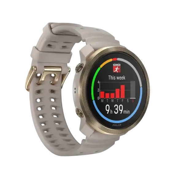 Polar Vantage M3 &oacute;ra