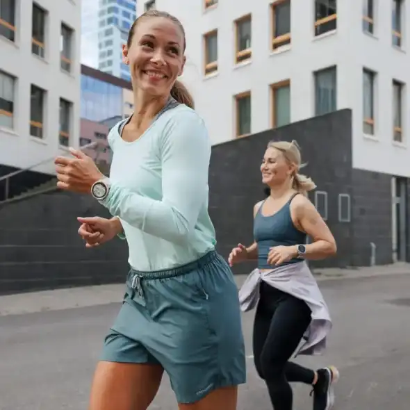 Vantage M3 &oacute;r&aacute;ban fut egy h&ouml;lgy