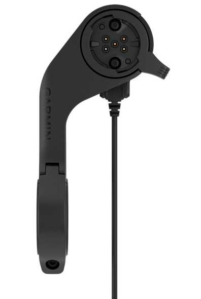 garmin edge explore 2 power mount