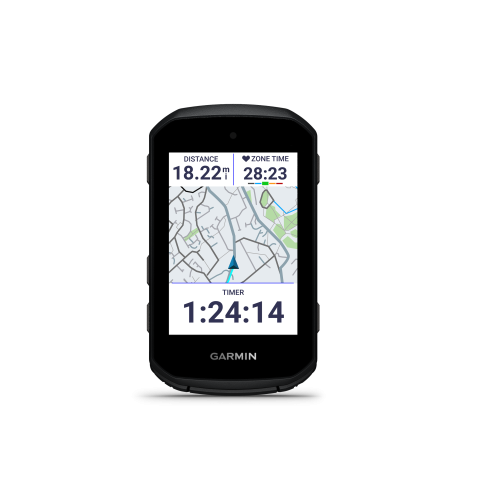 Garmin Edge 550