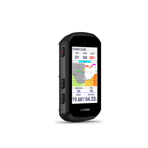 Garmin Edge 550