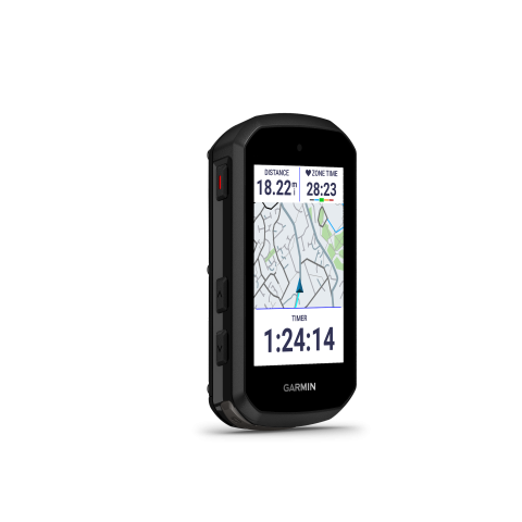 Garmin Edge 850