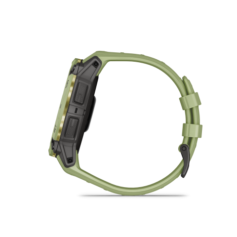 Garmin Instinct 3 – 50mm, AMOLED Fern Green