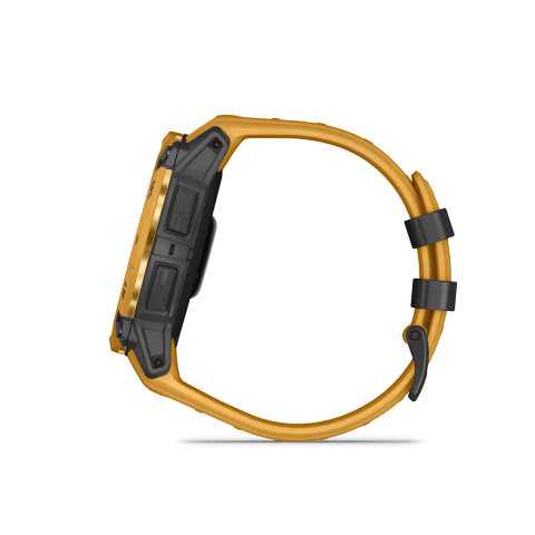 Garmin Instinct 3 – 50mm, Solar Sunburst