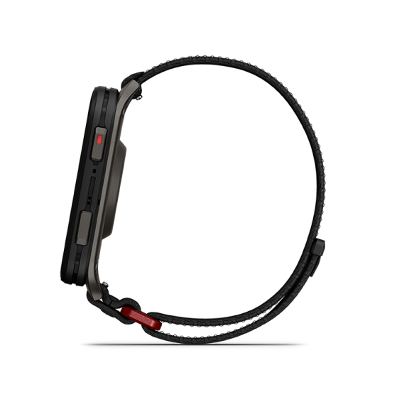 Garmin Venu&reg; X1 Black Titanium