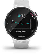 BODY BATTERY&trade; ENERGY MONITOR