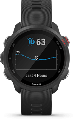 BODY BATTERY&trade; ENERGY MONITOR