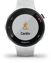 BUILT-IN SPORTS APPS