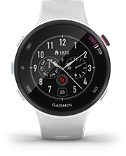 CONNECT IQ&trade; STORE