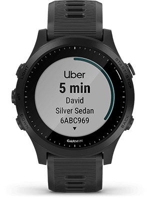 CONNECT IQ&trade; STORE