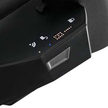 Wahoo Kickr Bike Pro &ndash; Programozhat&oacute; &aacute;ttetelez&eacute;s