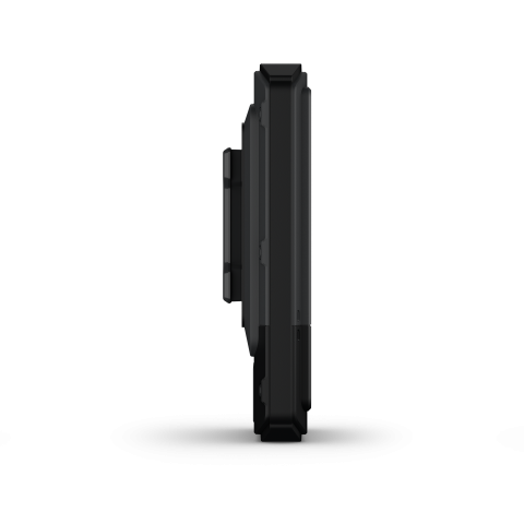 Az eTrex sorozat 33mm vastagságról 2 év alatt 24,6mm vékonyságra karcsúsodott