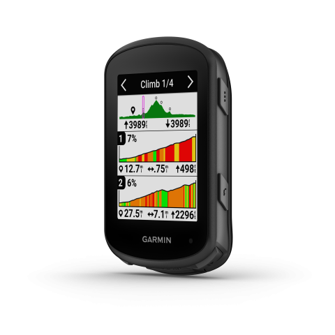 Garmin Edge 540