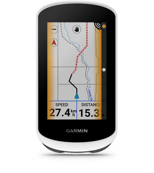 garmin edge explore 2 varia