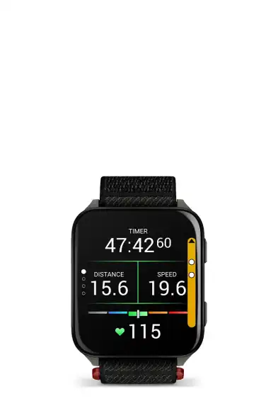 Garmin Varia RearVue 820 t&ouml;bbf&eacute;le figyelmeztet&eacute;s Edge sz&aacute;m&iacute;t&oacute;g&eacute;p okos&oacute;ra app