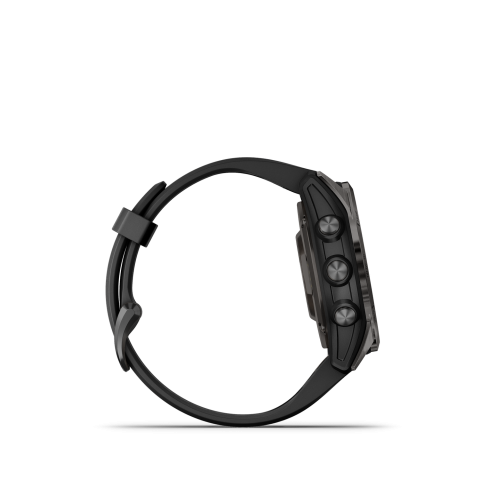 Garmin Epix Pro Sapphire (42mm) Carbon Grey DLC Titan