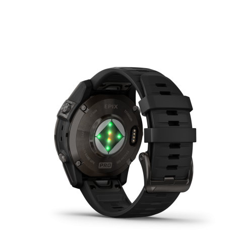 Garmin Epix Pro Standard (47mm) Slate Gray