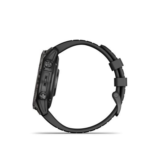 Garmin Epix Pro Standard (47mm) Slate Gray