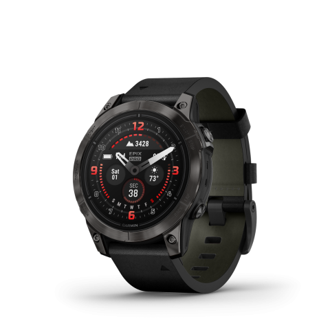 Garmin Epix Pro Standard (47mm) Slate Gray