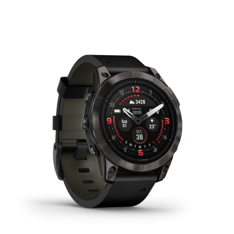 Garmin Epix Pro Standard (47mm) Slate Gray