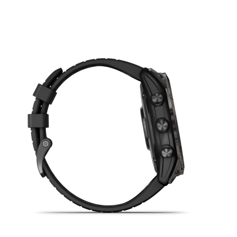 Garmin Epix Pro Sapphire (51mm) Carbon Grey DLC Titanium