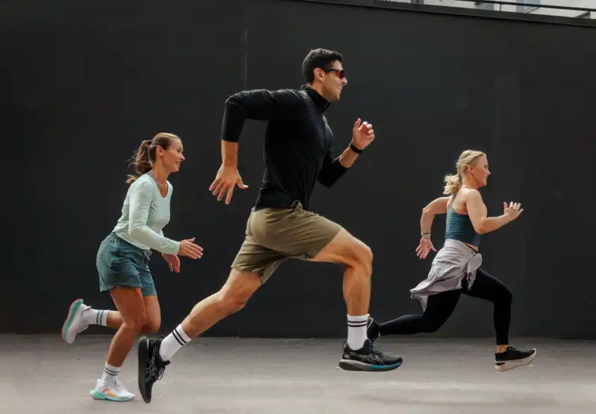 &Ouml;r&ouml;mfut&aacute;s Polar &oacute;r&aacute;ban