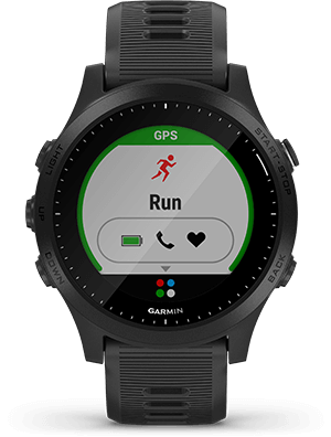 EXTENDED BATTERY LIFE