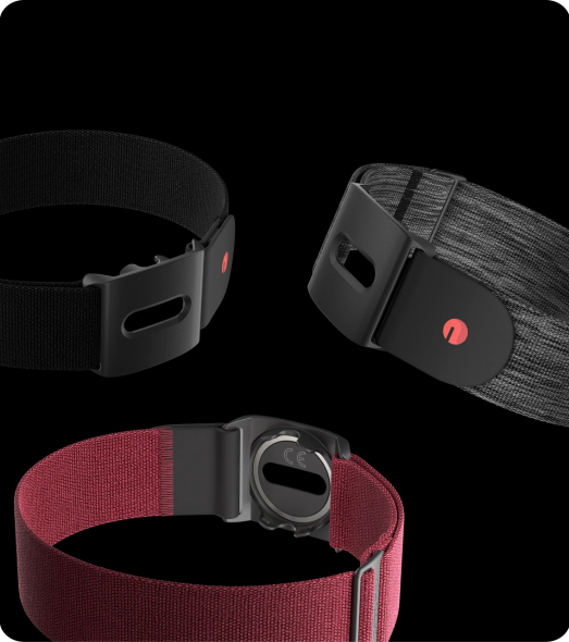 Polar Verity Sense k&uuml;l&ouml;nb&ouml;ző sz&iacute;nű karp&aacute;ntok