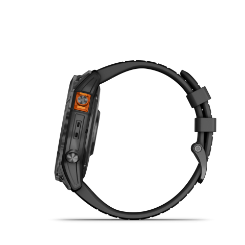 Garmin Fenix 7X PRO Standard Solar Slate Gray