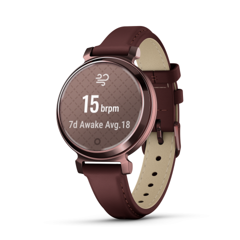 Garmin Lily® 2 Classic Dark Bronze
010-02839-03
