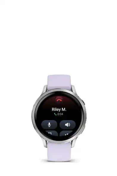 Mindennapi hasznoss&aacute;g funkci&oacute;k a Garmin Venu 4 41 mm okos&oacute;r&aacute;n