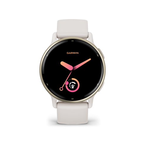 Garmin Vívoactive 5 Cream Gold	010-02862-11