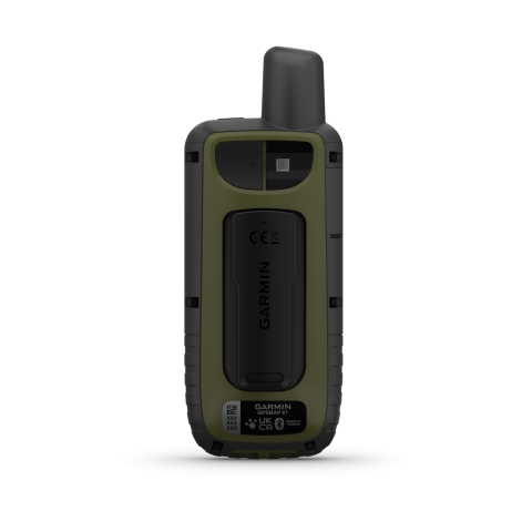 GPSMAP 67