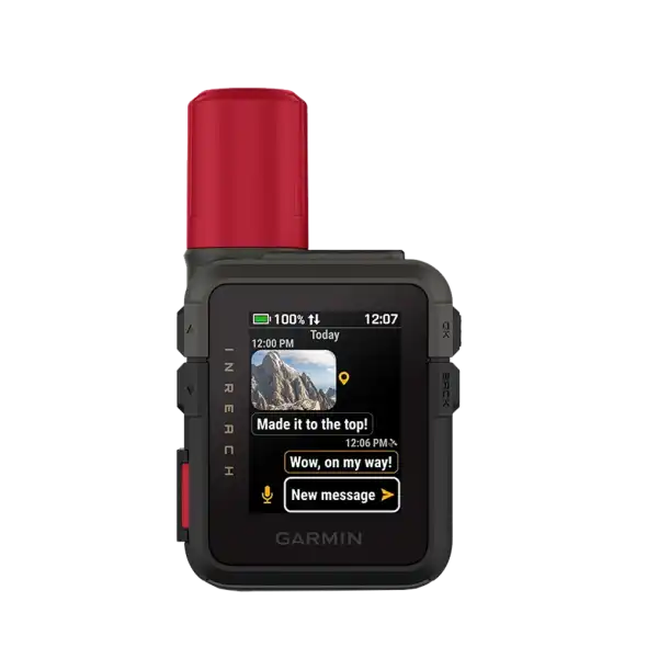 inReach Mini 3 Plus / GPSMAP H1 Plus