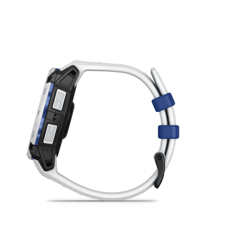 Garmin Instinct 3 – 45mm, Solar Whitestone