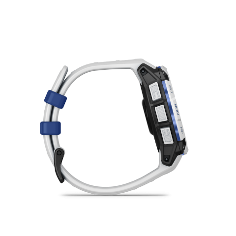 Garmin Instinct 3 – 45mm, Solar Whitestone