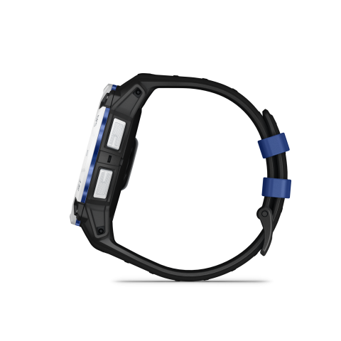 Garmin Instinct 3 – 50mm, Solar Whitestone / Black