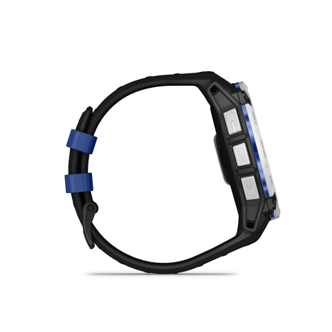 Garmin Instinct 3 – 50mm, Solar Whitestone / Black