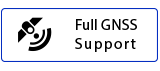 Full-gnss-support