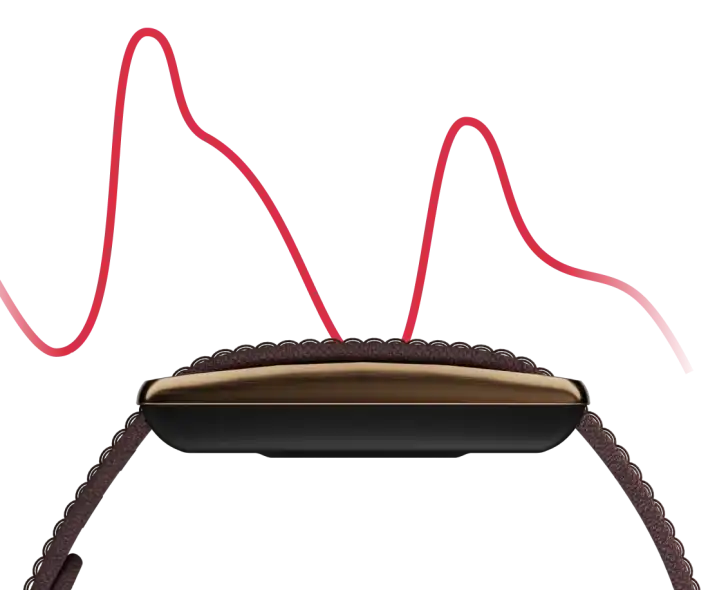 Polar Loop automatikus edz&eacute;s felismer&eacute;s pulzus alap&uacute;