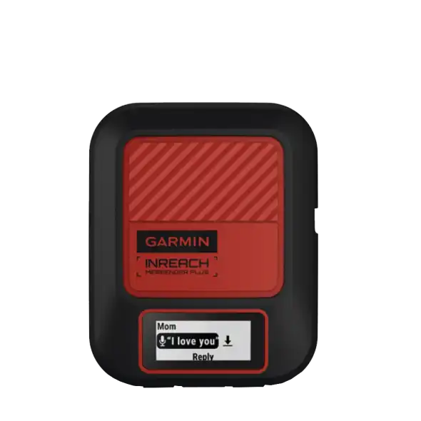 inReach Messenger Plus
