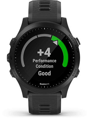 PERFORMANCE CONDITION