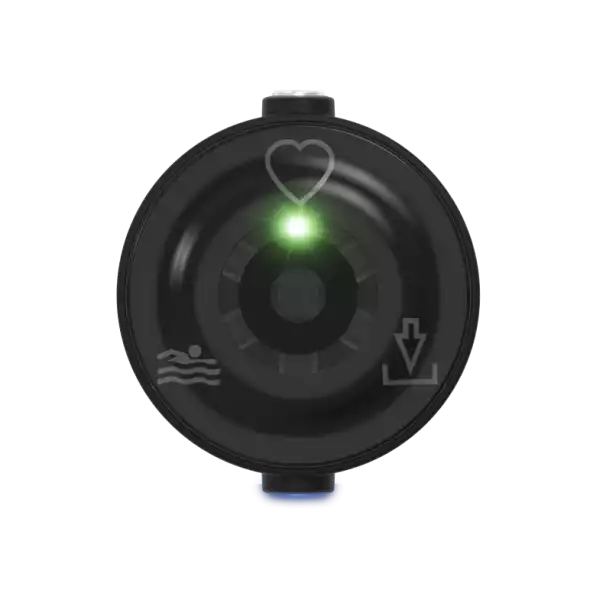 Polar Verity Sense pulzus &uuml;zemm&oacute;d