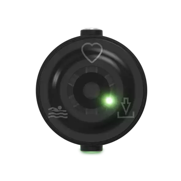 Polar Verity Sense r&ouml;gz&iacute;t&eacute;si m&oacute;d