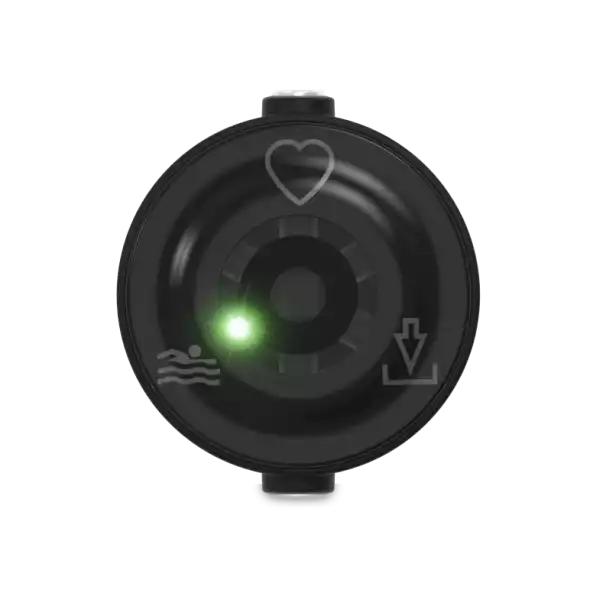 Polar Verity Sense &uacute;sz&aacute;si &uuml;zemm&oacute;d