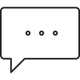 Smart notifications icon