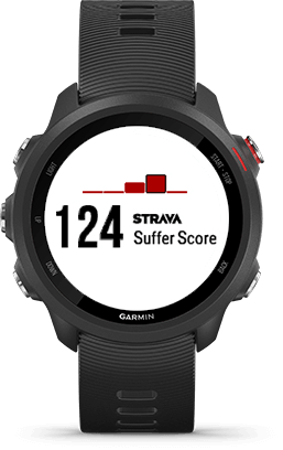 CONNECT IQ&trade; STORE